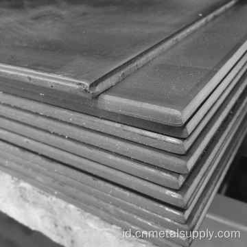 Piring pembangunan kapal abs grade a